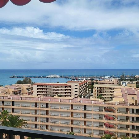 Appartement Achacay à Los Cristianos  Extérieur photo
