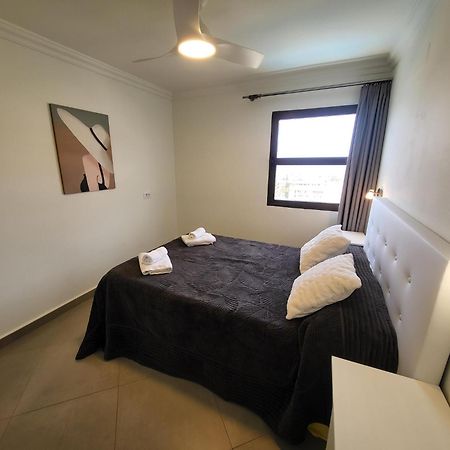 Appartement Achacay à Los Cristianos  Extérieur photo