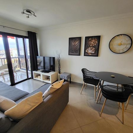 Appartement Achacay à Los Cristianos  Extérieur photo