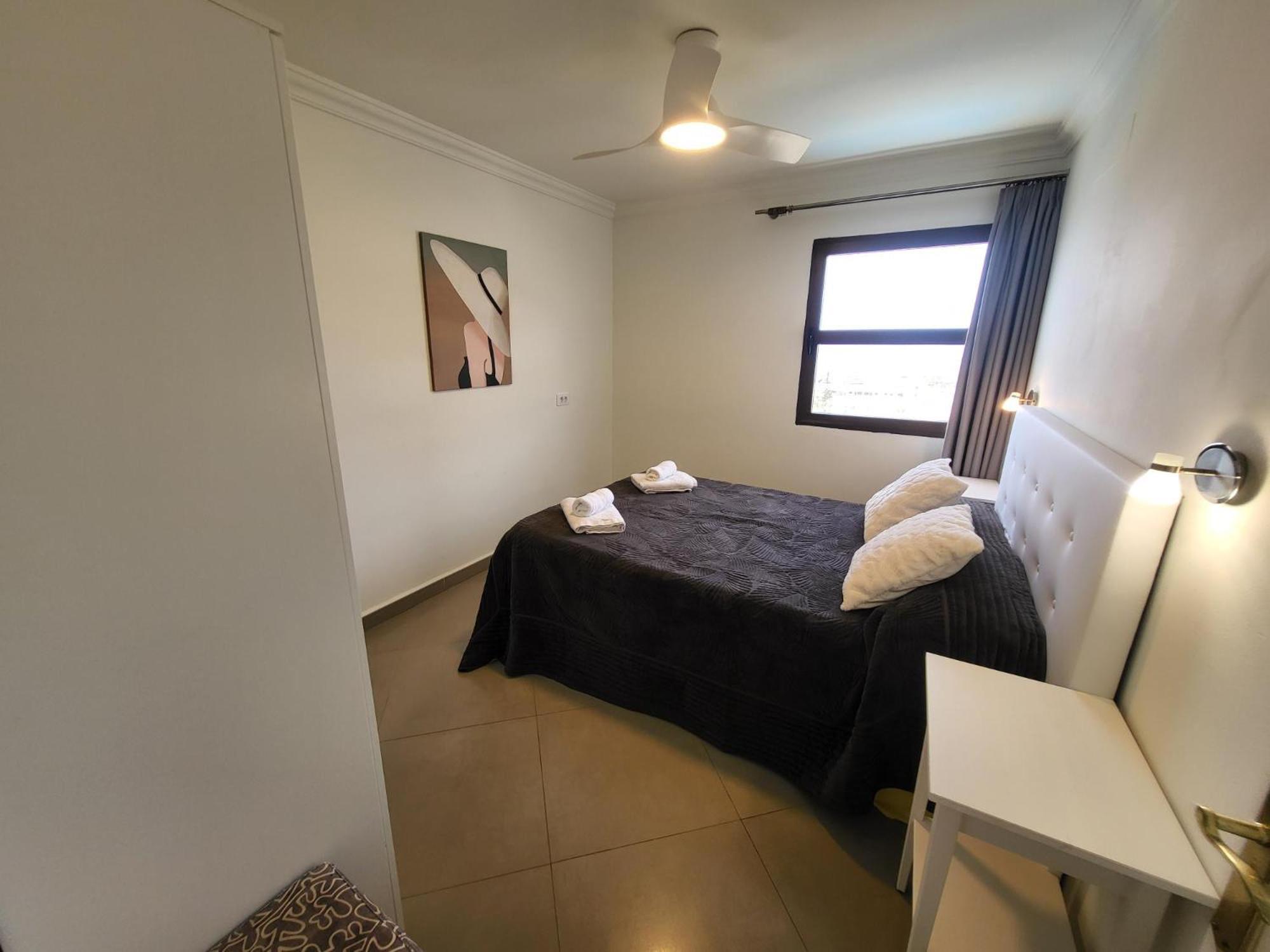 Appartement Achacay à Los Cristianos  Extérieur photo