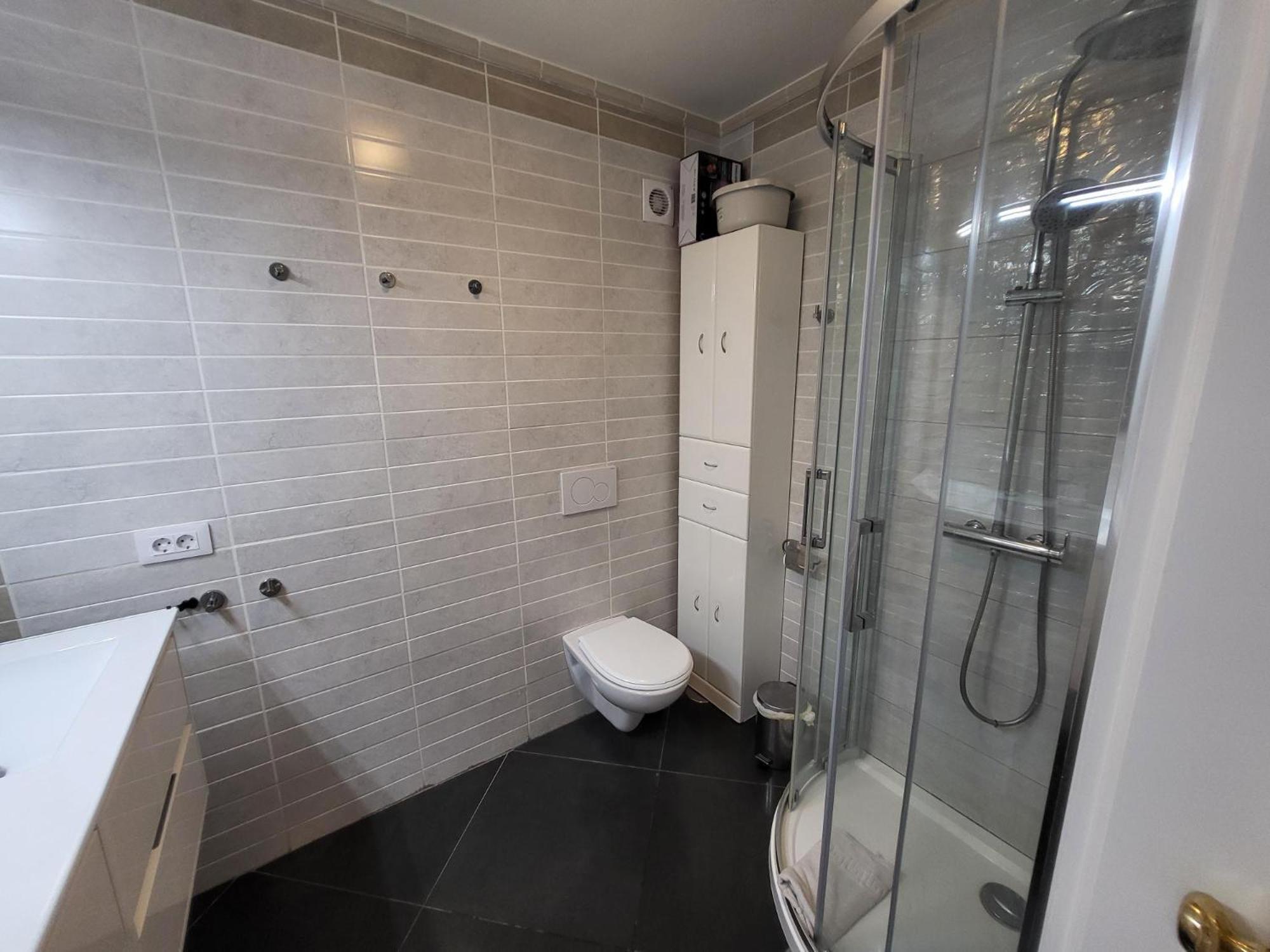 Appartement Achacay à Los Cristianos  Extérieur photo